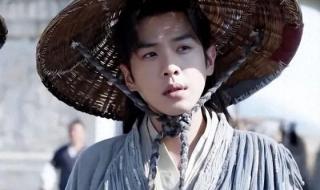 少年白马醉春风更新时间