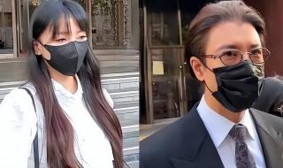李靓蕾再发文回应王力宏