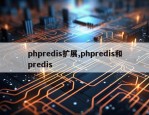 phpredis扩展,phpredis和predis